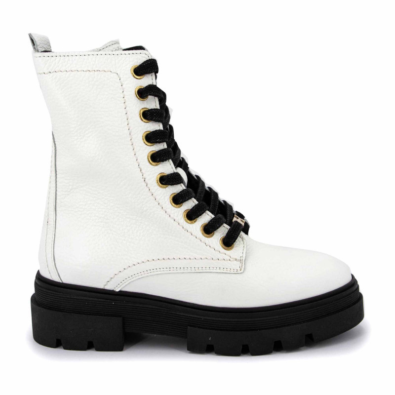 botte talon tommy hilfiger femme