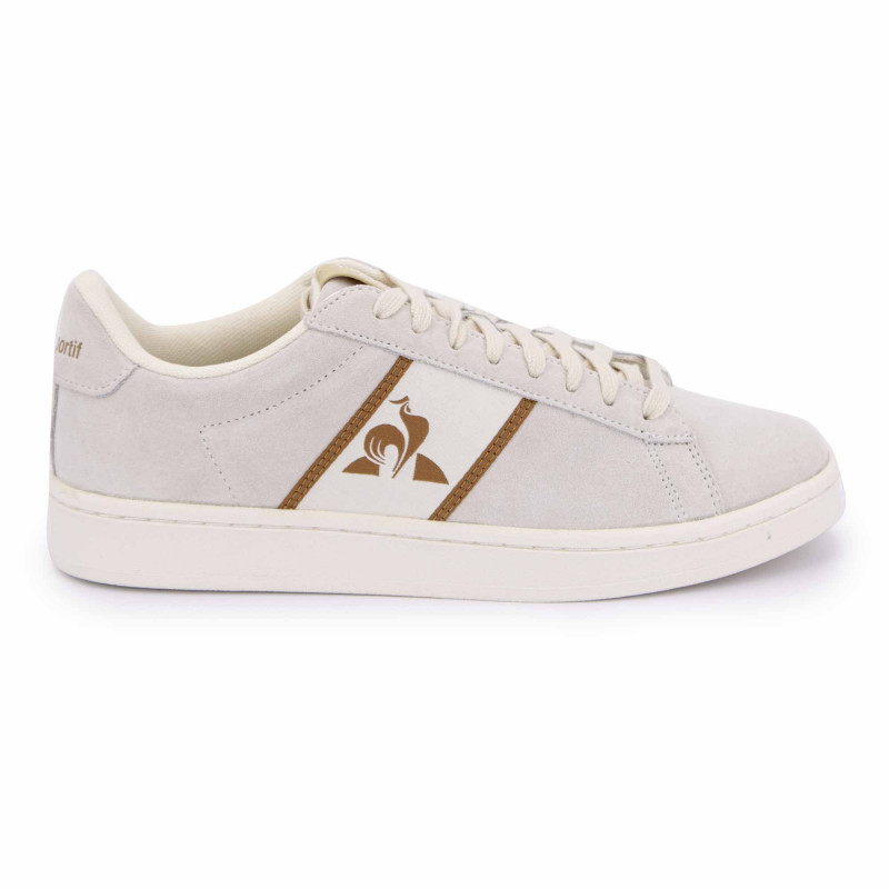 le coq sportif basket homme