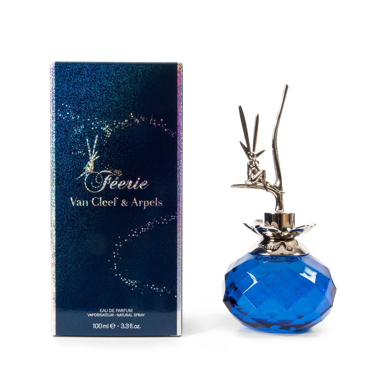 féérie van cleef & arpels eau de parfum