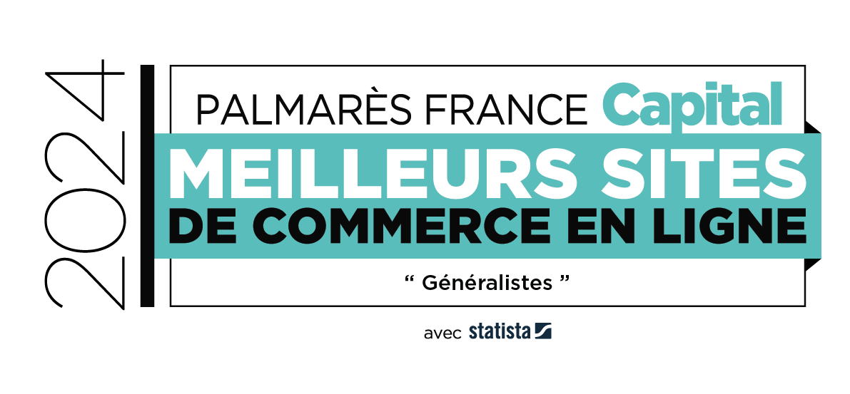 Meilleur site e-commerce 2024