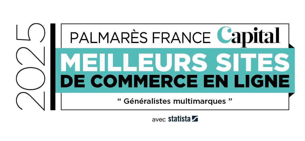 Meilleur site e-commerce 2025