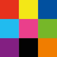 MULTICOLORE