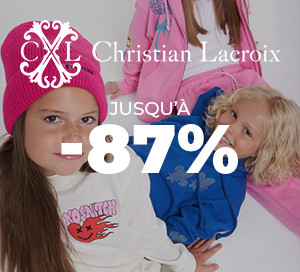 CXL BY CHRISTIAN LA CROIX