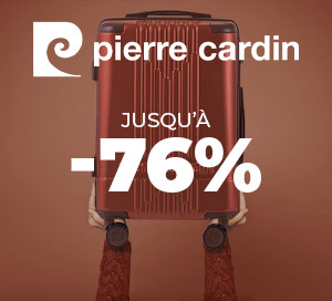 PIERRE CARDIN