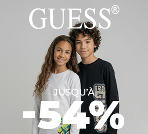 Guess Enfant