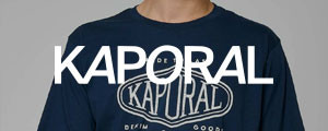 Kaporal
