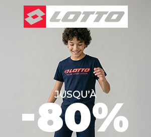 Lotto Enfant