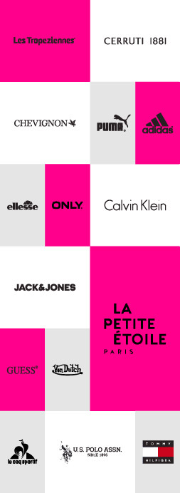 voir toutes nos marques