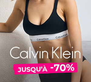 CALVIN KLEIN