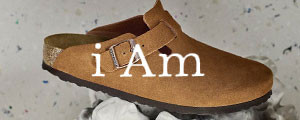 I AM