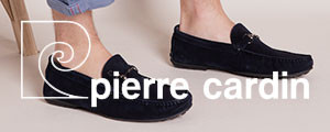Pierre cardin