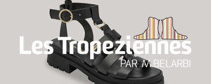 LES TROPEZIENNES