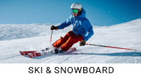Ski & snowboard
