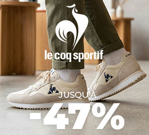 LE COQ SPORTIF
