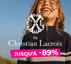 CXL BY CHRISTIAN LACROIX