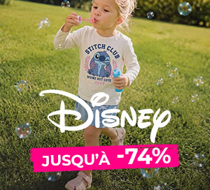 DISNEY