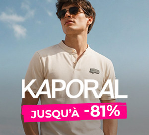 KAPORAL