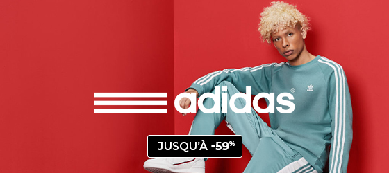 adidas en promotion