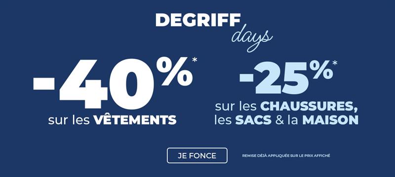 C'est déjà Noel-30%