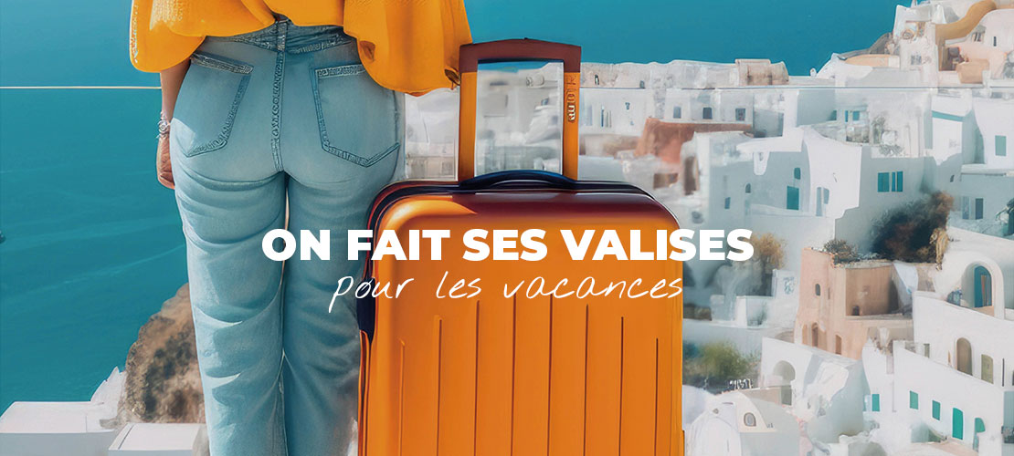 Valises