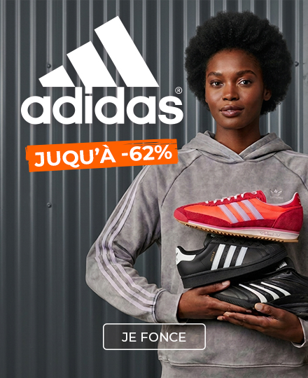 adidas