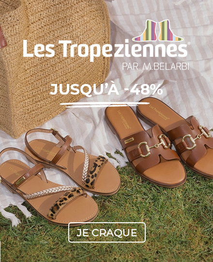 Les tropeziennes