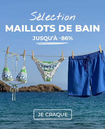 Maillots de bain