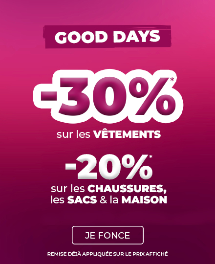 GOOD DAYS