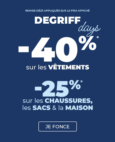 C'est déjà Noel-30%