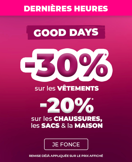 GOOD DAYS