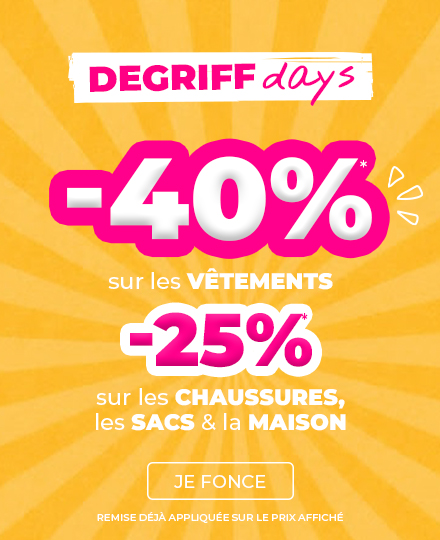 Degriffdays