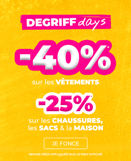 DEGRIIFDAYS