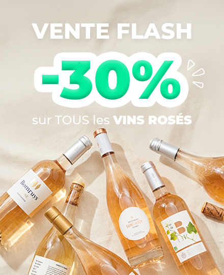 Foire aux Vins Rosés