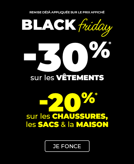 Black friday -40%