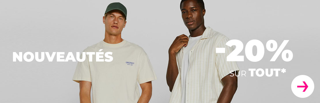 nouveautes -20%