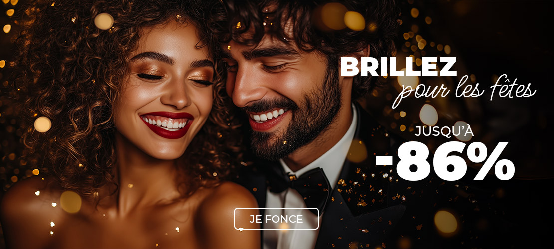 Tenue de soirée jusqu'à -86%