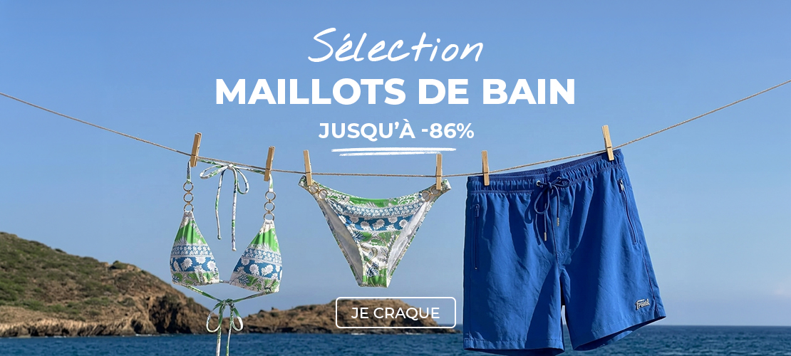 Maillots de bain
