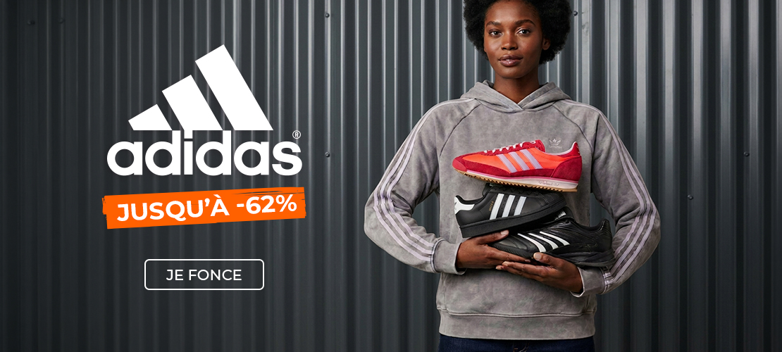 adidas