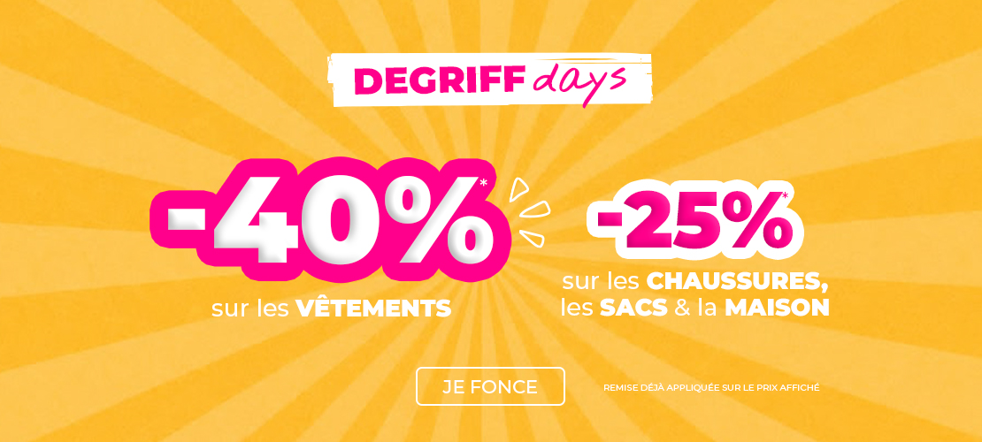 Degriffdays