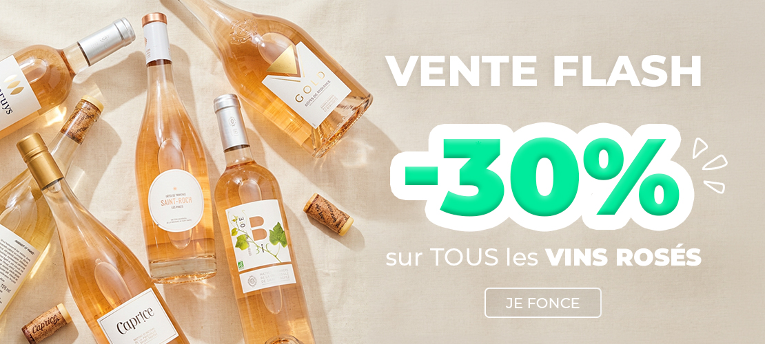 Foire aux Vins Rosés