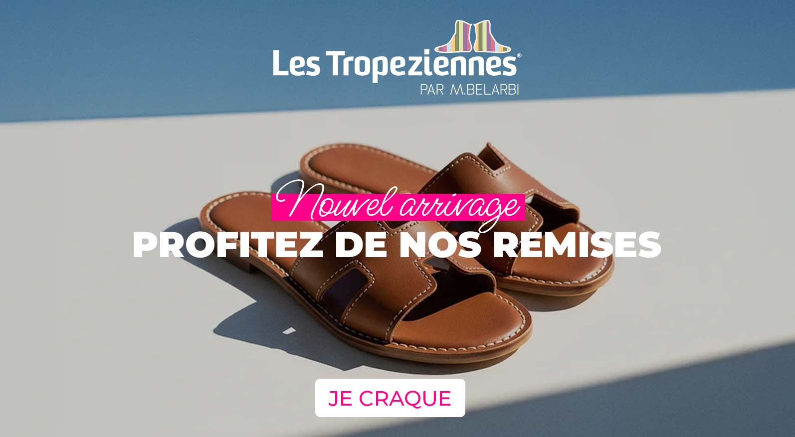 Les Tropéziennes