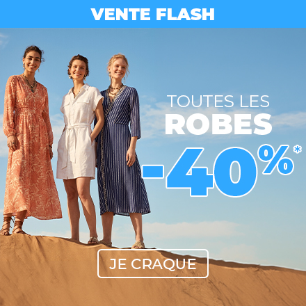 Toutes les robes