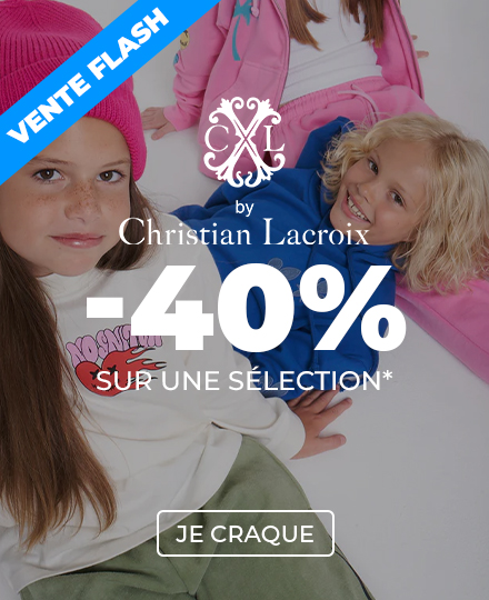 CXL BY CHRISTIAN -40%