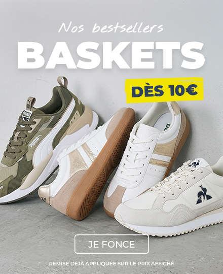 baskets