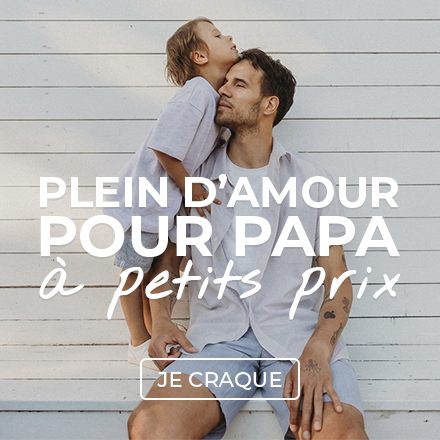 Idées cadeaux fetes des pères