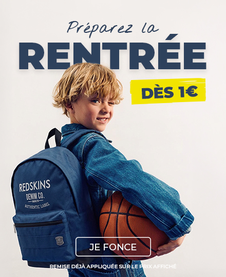 Rentrée des classes