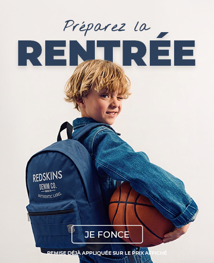 Rentrée des classes