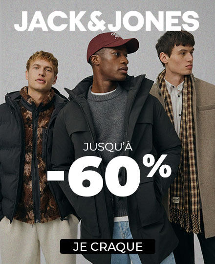 Tout a 5 euros vetement outlet