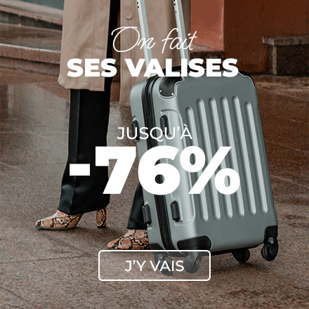 valises