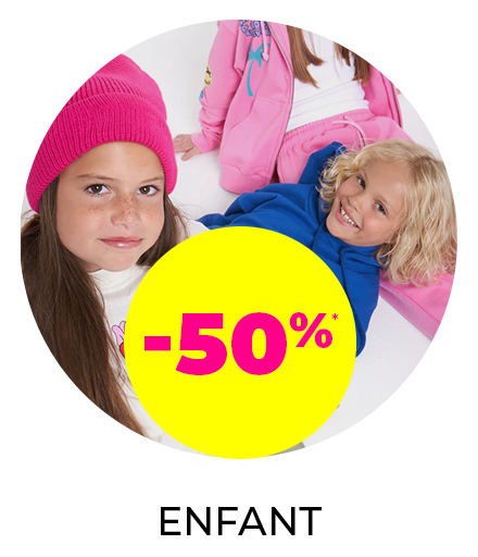 -50% enfant